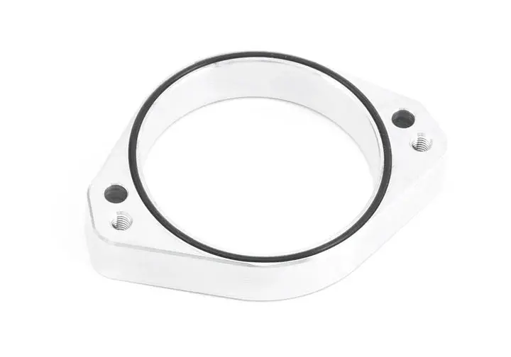 Ie B9/B9.5 S4, S5, Sq5 Turbo Inlet Pipe Adapter Ring For Tte710/Tte810 Hybrid Turbo 1