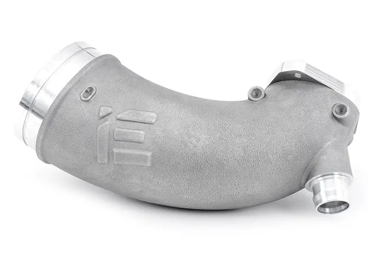 Ie Turbo Inlet Pipe For B9/B9.5 S4 & S5 3.0T 1