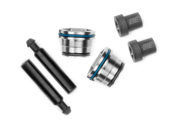 Ie Hpfp Upgrade Kit For Audi C7/C7.5 4.0Tt S6, S7, & Rs7 1