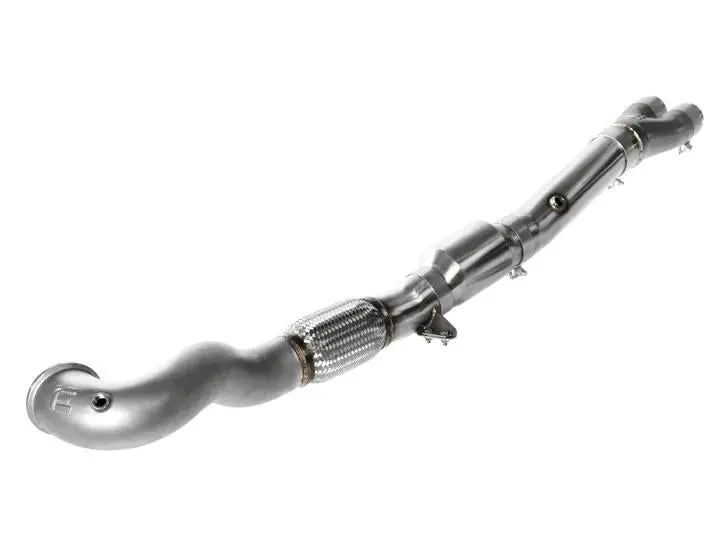 Ie Performance Downpipe For Audi 2.5 Tfsi Engines | Fits 8V Rs3 1