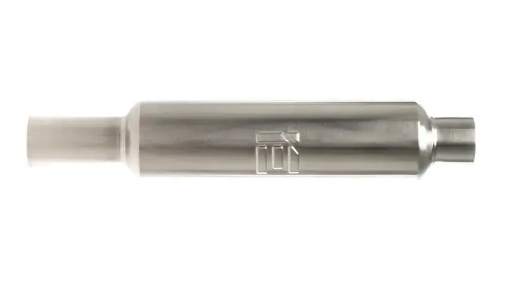 Ie Sport Muffler For Vw Mk8 Gti Catback 1