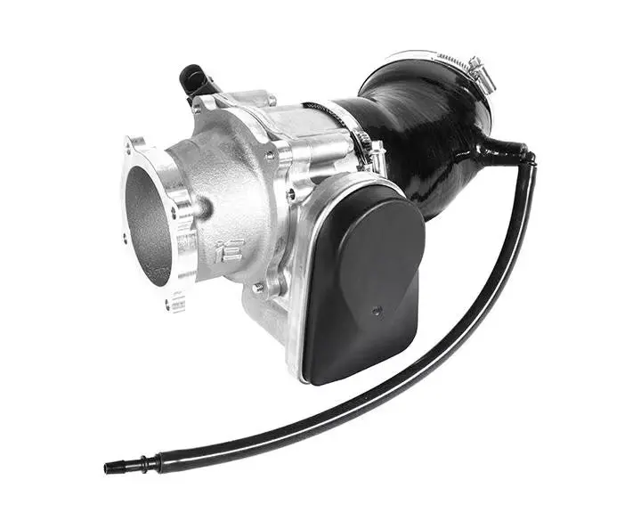 Ie Audi 3.0T Throttle Body Upgrade Kit | Fits B8/B8.5 S4/S5, & C7 A6/A7 1