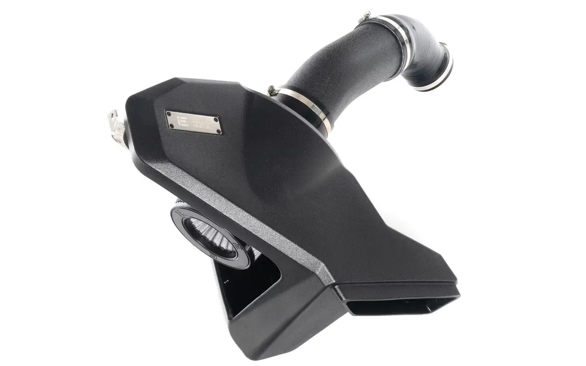 Ie Air Intake System For Audi B8 S4 & S5 3.0T 1