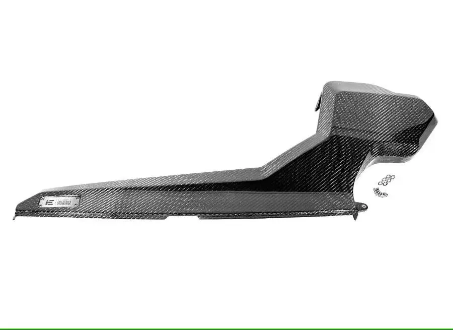 Ie Carbon Lid For Mk7/8V Air Intake System 1