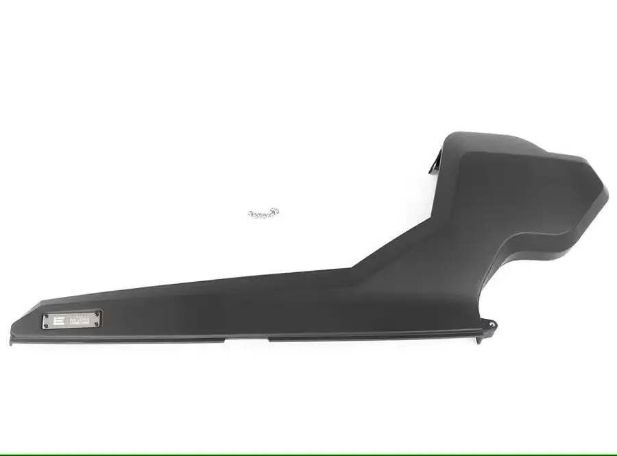 Ie Poly Lid For Mk7/8V Air Intake System 1
