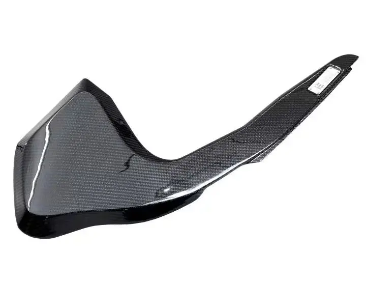 Ie Carbon Fiber Intake Lid For B9 A4/A5 Intakes 1