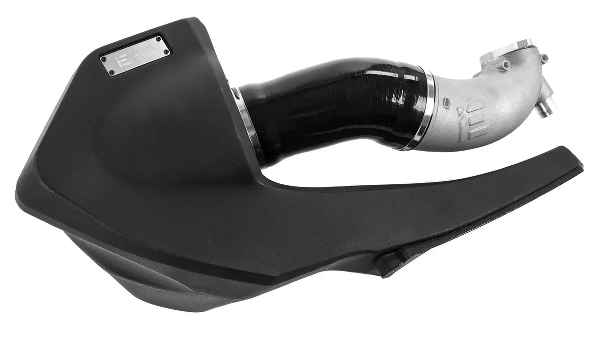 Ie Polymer Air Intake System For Audi B9/B9.5 S4 & S5 3.0T 1