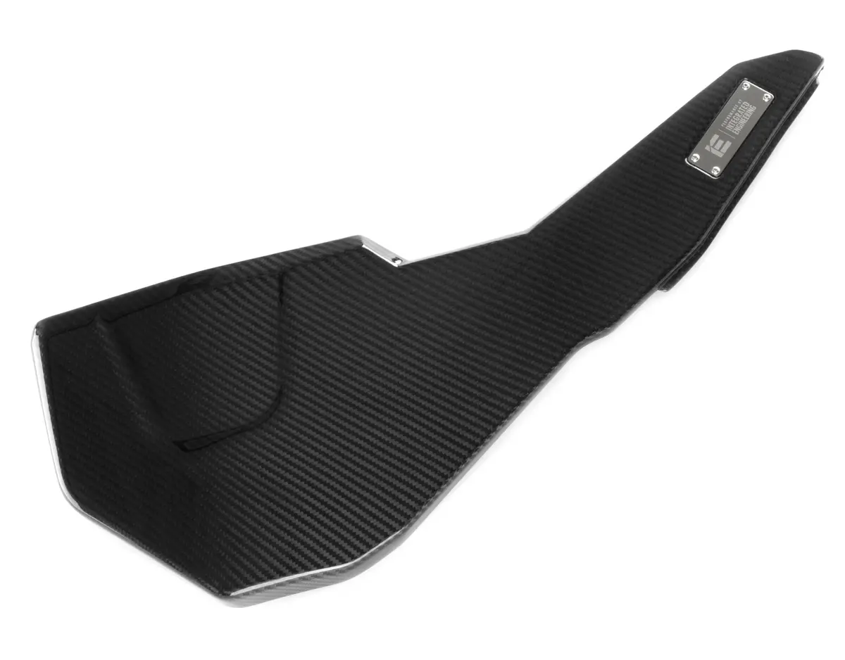 Ie Carbon Lid For 3.0T Intakes | Audi C7/C7.5 A6 & A7 1
