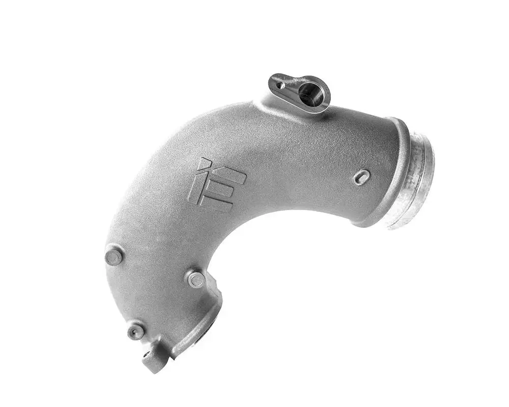 Ie Turbo Inlet Pipe For Audi 2.5T Evo Rs3 & Ttrs Engines 1