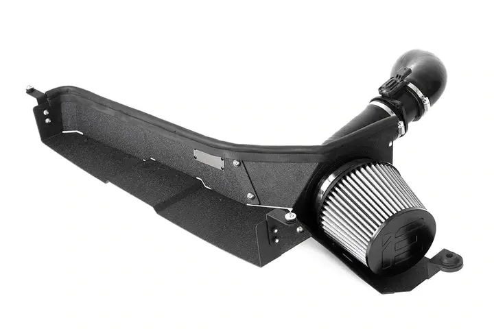 Ie Mqb Tiguan 2.0T Gen3b Sheet Metal Intake Kit 1