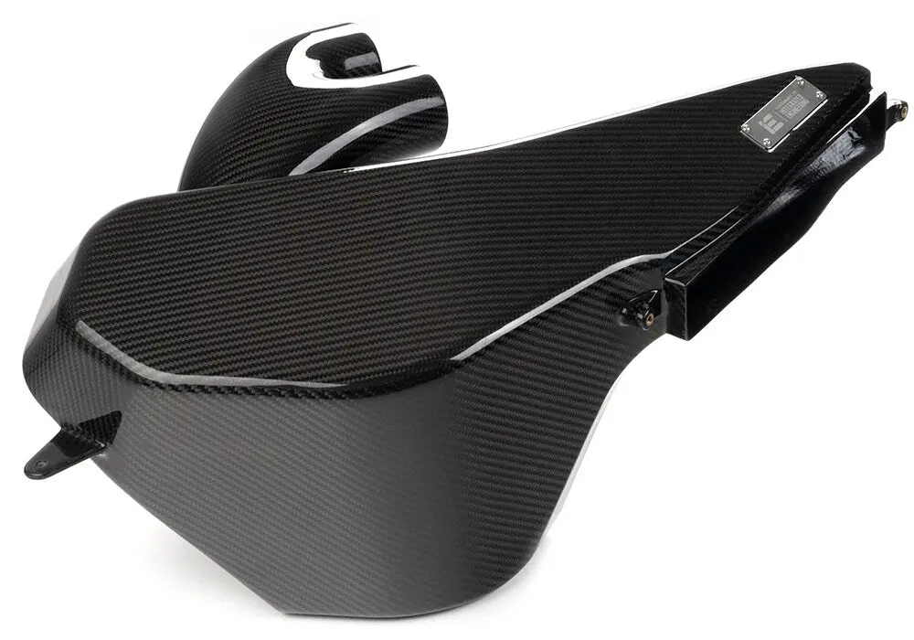 Ie Carbon Fiber Intake System For Audi C7/C7.5 Rs7 1