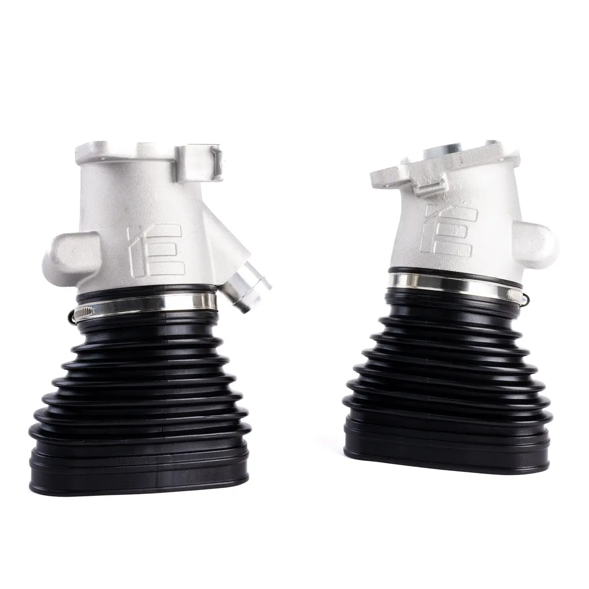 Ie Turbo Inlet Pipes For Audi C8 Rs6 & Rs7 1