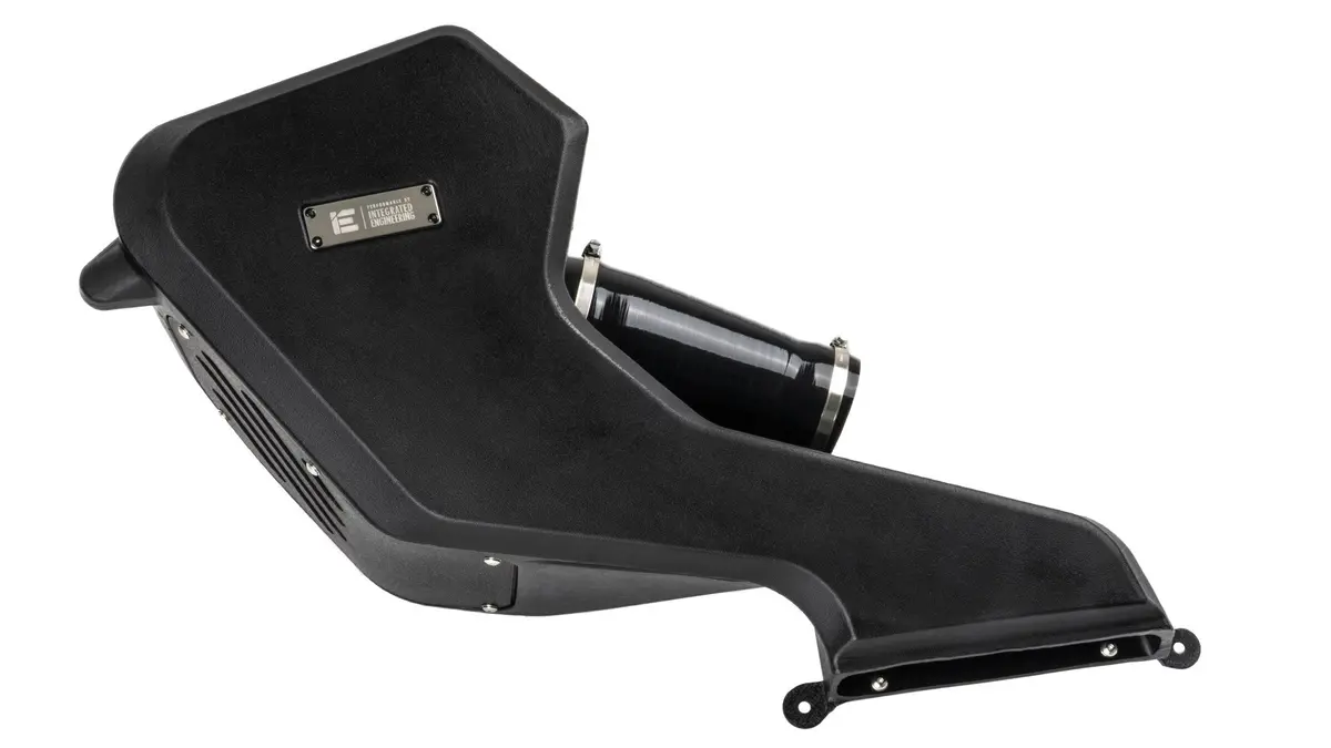 Ie Air Intake System For Audi B9/B9.5 Sq5 3.0T 1
