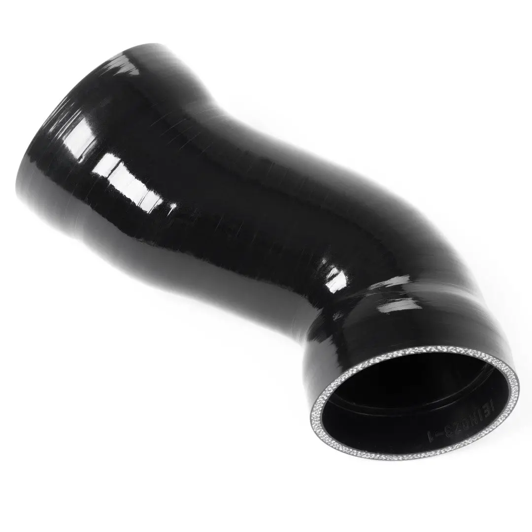 Ie B9/B9.5 Sq5 Adapter Silicone For Ie Turbo Inlet With Stock Airbox 1