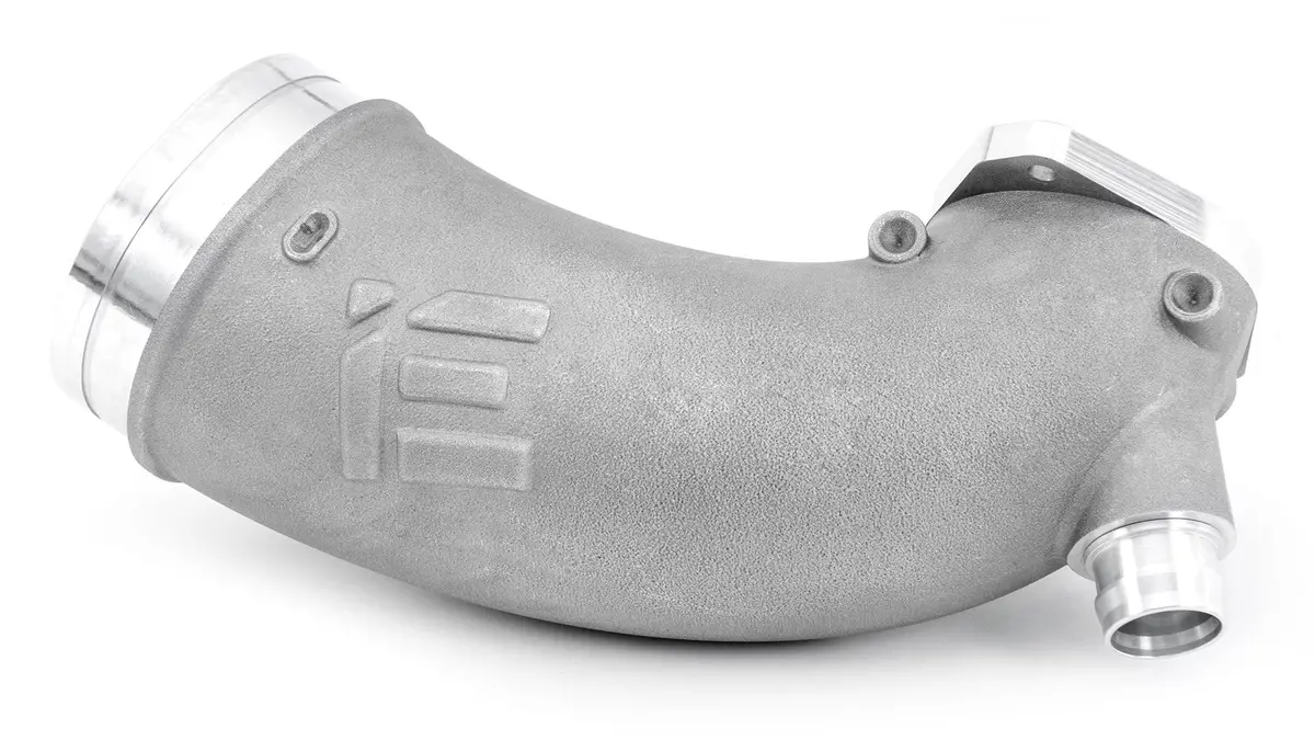 Ie Turbo Inlet Pipe For Audi B9/B9.5 Sq5 3.0T 1