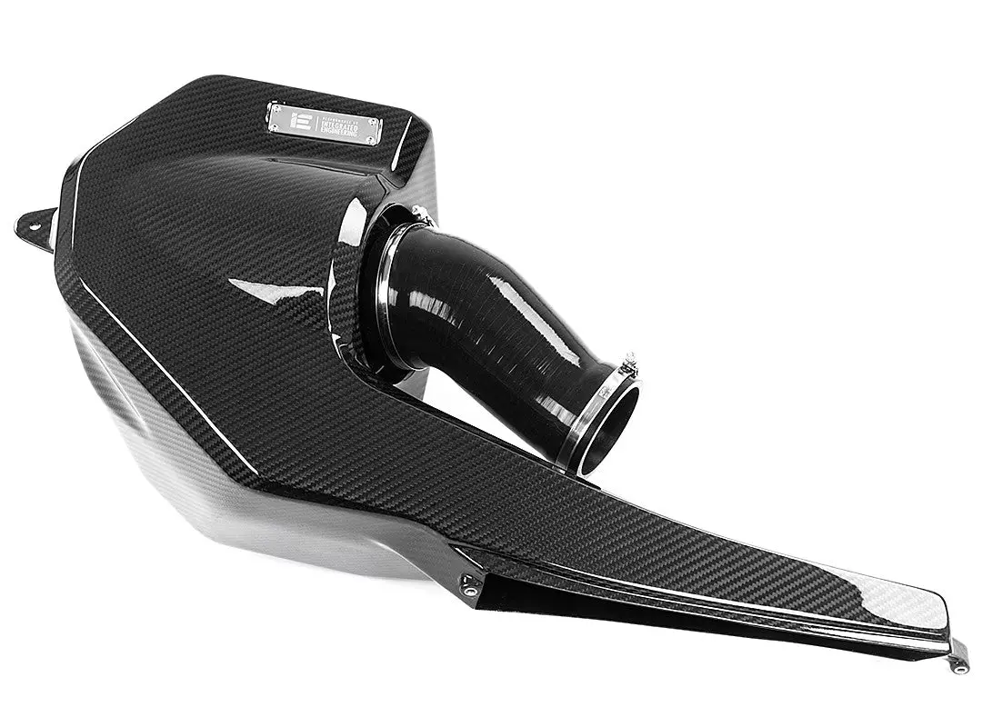 Ie Carbon Intake System For Audi B9 Rs5 & Rs4 1