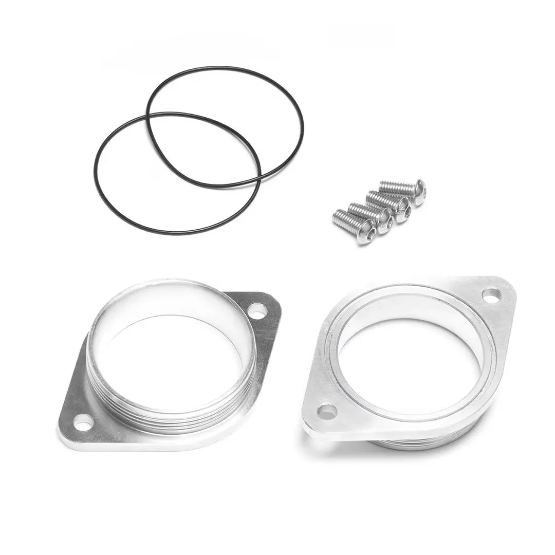 Ie B9 Rs5 Hybrid Turbo Inlet Adapter Rings For Tte720 Turbos 1