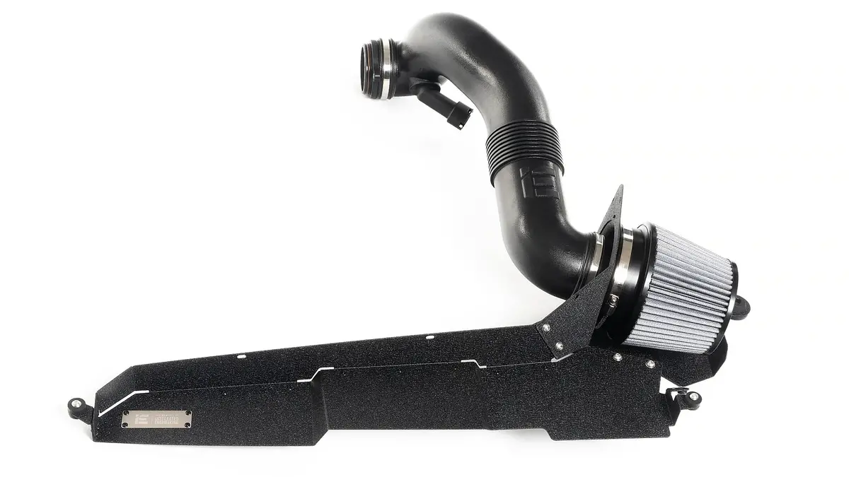 Ie Air Intake System For Vw Mk8 Golf R & Audi 8Y S3 1