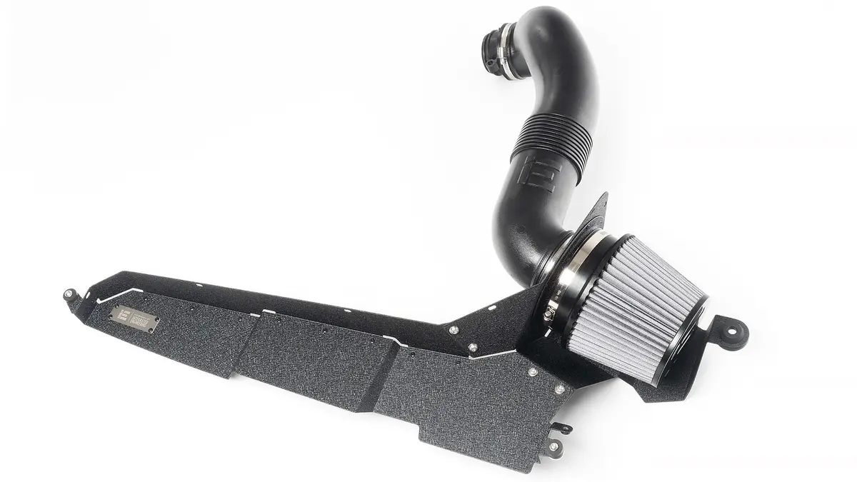 Ie Air Intake System For Vw Mk8 Gti 1