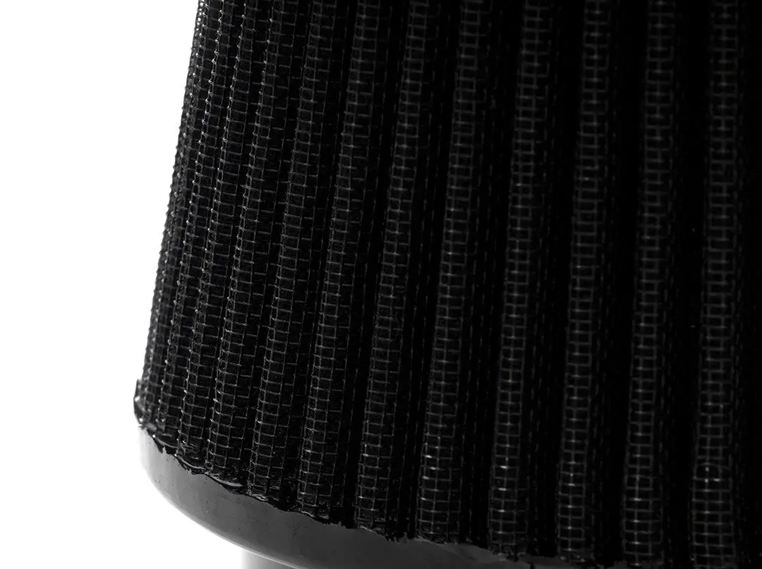 Ie Harsh Climate 5" Oiled Air Filter & Sock Upgrade Kit 2