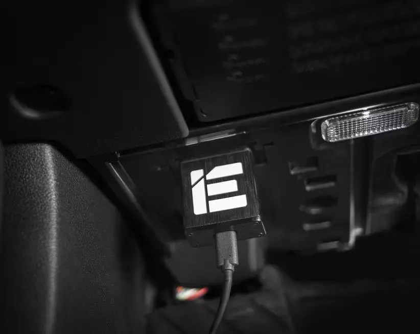 Ie Tuning Credits 1