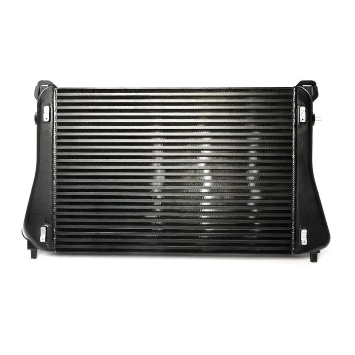 Ie Fds Intercooler For 2.0T & 1.8T Gen 3 Mqb | Fits Vw Mqb Golf R, Gti, Golf & Audi 8V/8Y A3, S3 1