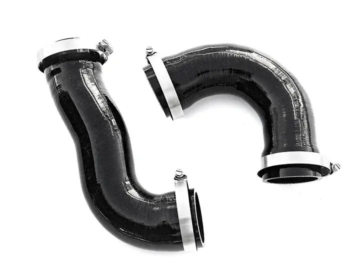 Ie Intercooler Charge Pipes Upgrade Kit | Fits Vw Mk7/Mk7.5 Golf R, Gti, Golf & Audi 8V A3, S3 1