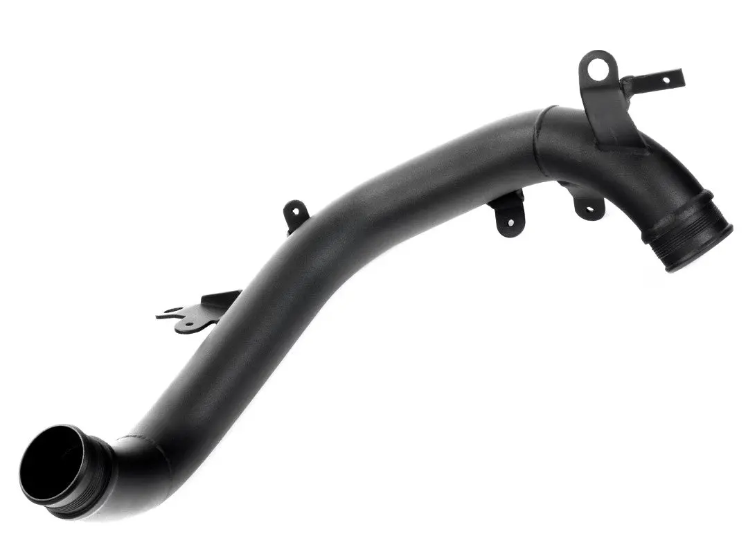 Ie Turbo Outlet Pipe For Mk8 Golf R, Gti, & 8Y S3 1