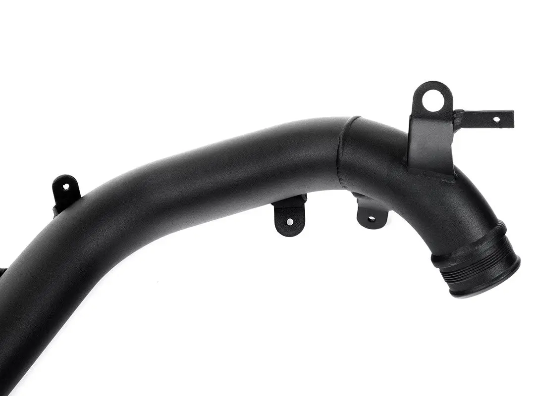 Ie Turbo Outlet Pipe For Mk8 Golf R, Gti, & 8Y S3 2