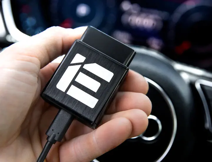 Ie Audi 2.0T Tsi Gen 3 Performance Ecu Tune | Fits Audi B9 A4 & A5 1