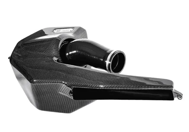 Ie Carbon Fiber Intake System For B9 S4 & S5 3.0T 1