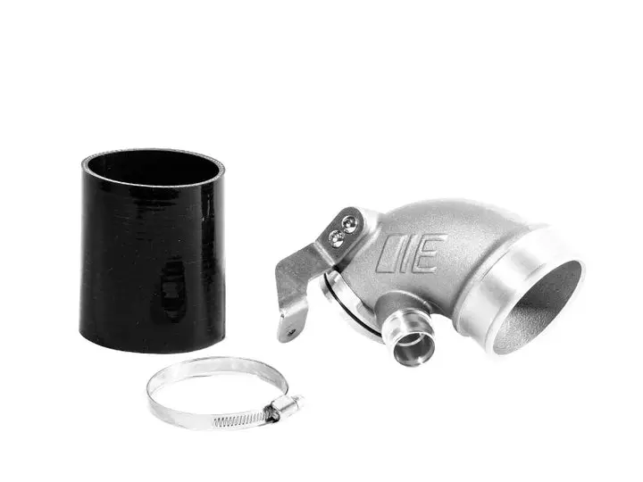 Ie Turbo Inlet Pipe For Vw & Audi 2.0T/1.8T Gen 3 Engines | Fits Vw Mk7 & Audi 8V 1