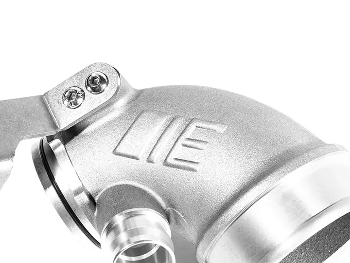 Ie Turbo Inlet Pipe For Vw & Audi 2.0T/1.8T Gen 3 Engines | Fits Vw Mk7 & Audi 8V 2