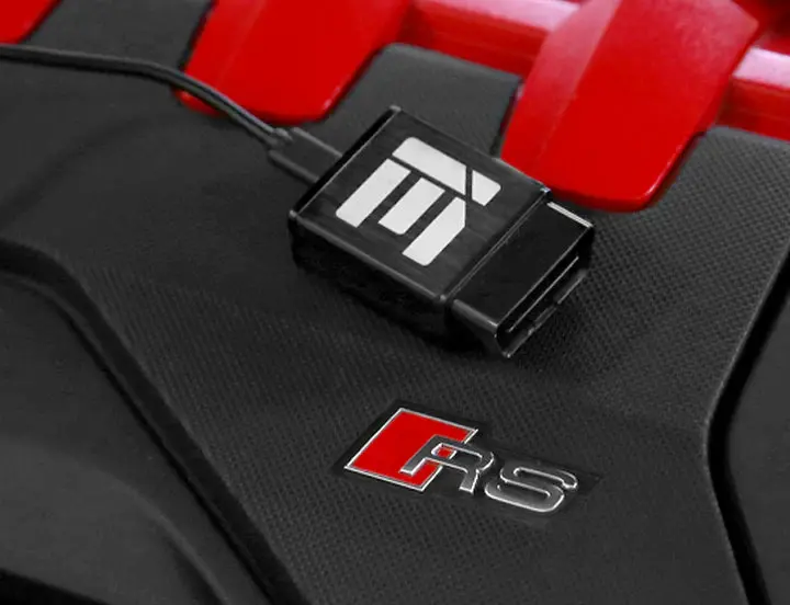 Ie Audi 2.5T 5 Cylinder Turbo Performance Ecu Tune | Fits 8V Rs3 & 8S Ttrs 1