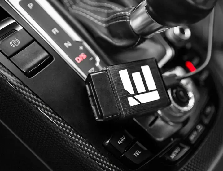 Ie Audi S4/S5 B8 & B8.5 Dsg Tune (2010-2016 S-Tronic Transmission) 1