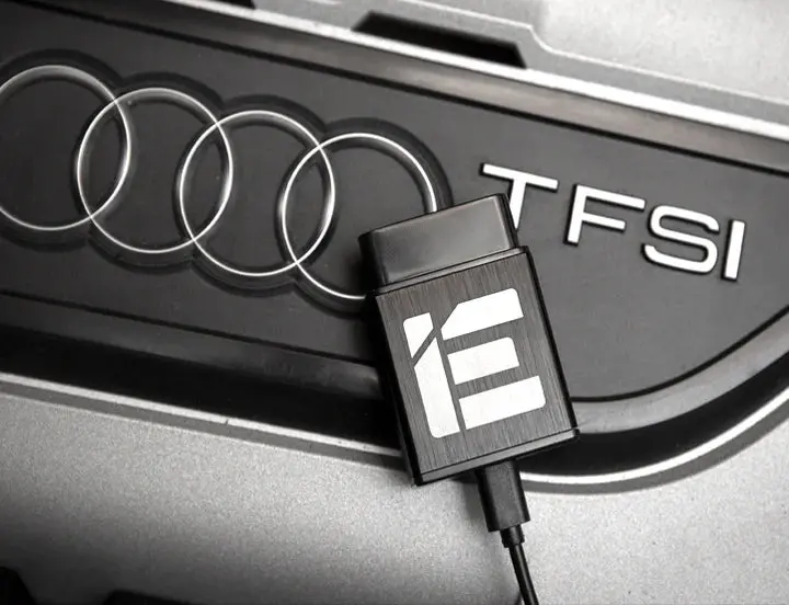 Ie Vw & Audi 2.0T Fsi K04 Performance Ecu Tune | Fits Mk6 Golf R & 8J Tts 1