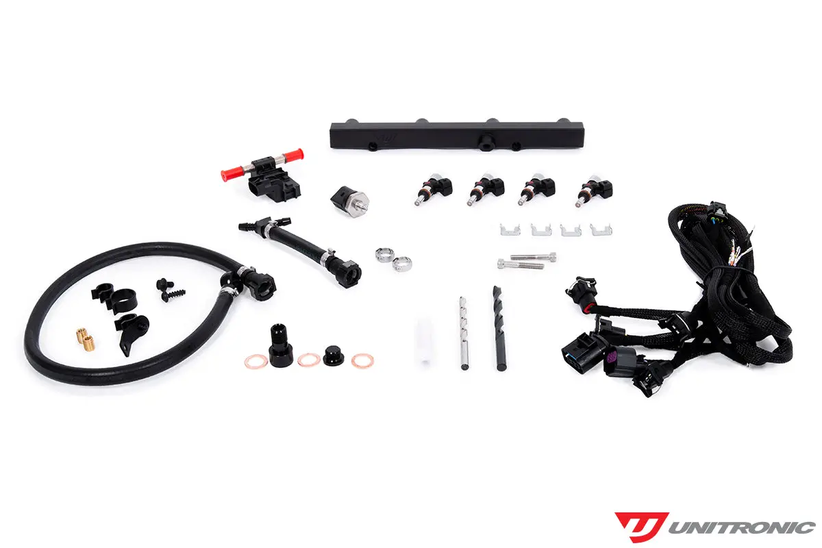 Unitronic Mpi Upgrade Kit For Ea888 Gen3 Mqb 1