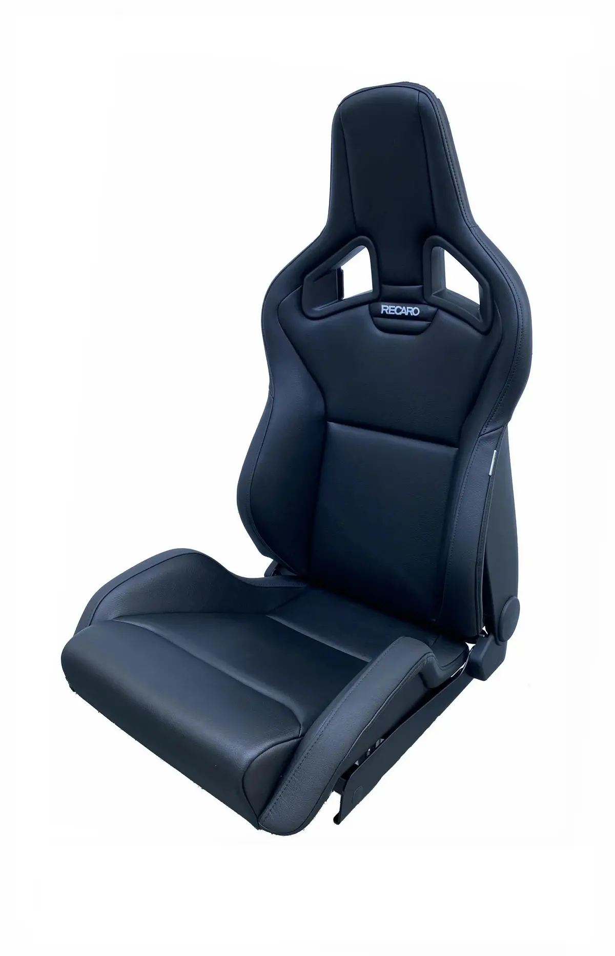 Recaro Sportster Cs Artificial Leather Black 1