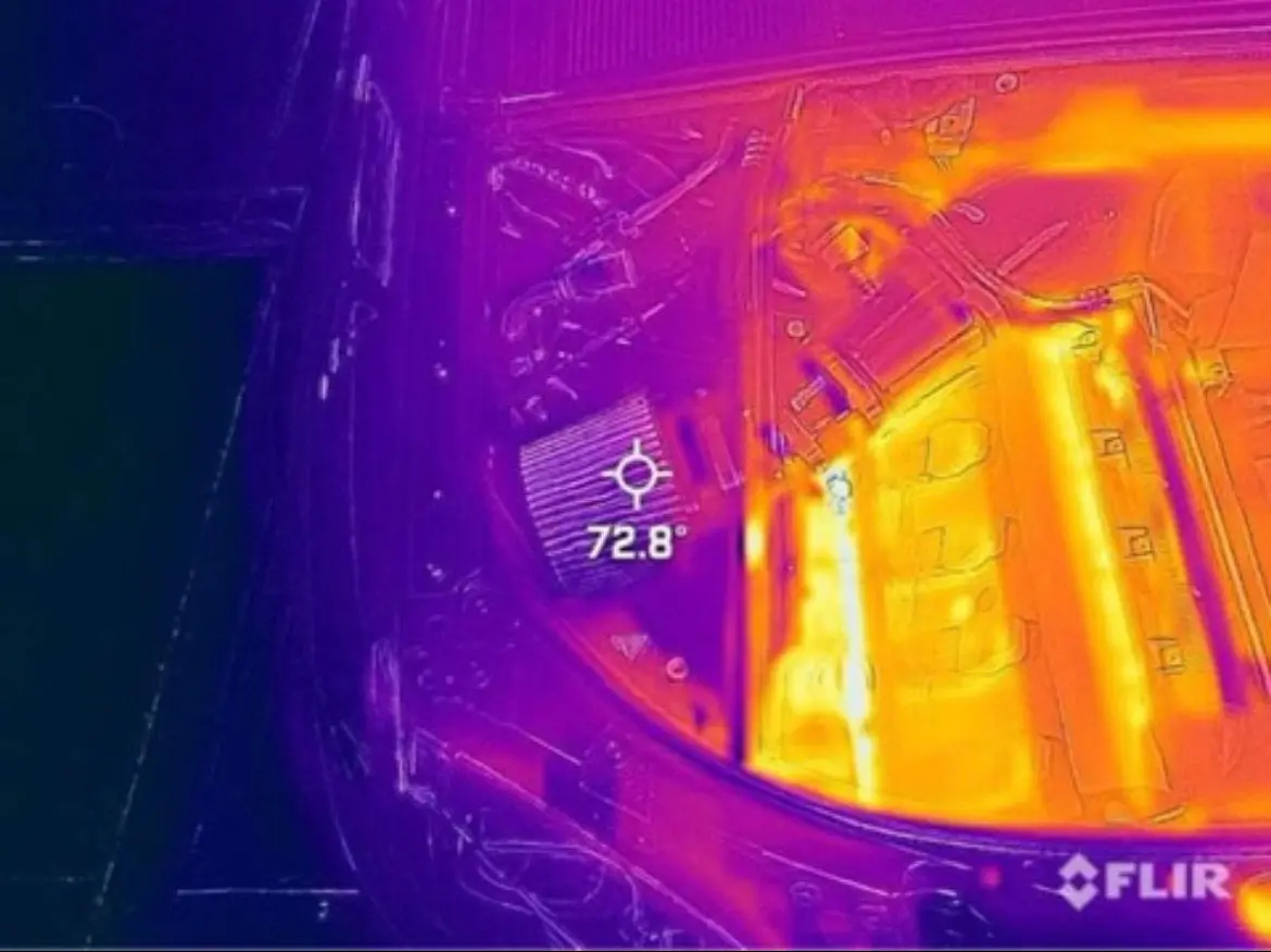 Jackal Motorsports B6/B7 S4 Air Intake System 2