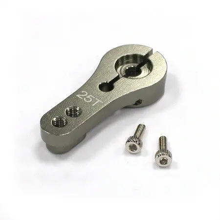 Servo Horn 25T, Gun: Futaba Sx 1