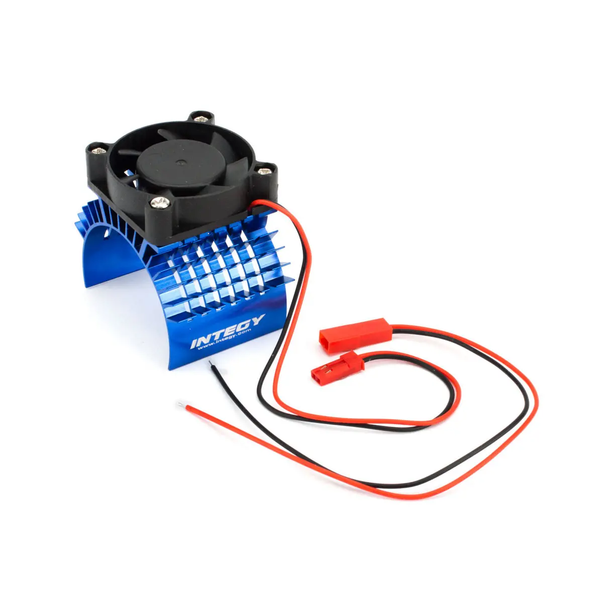 Super Motor Heatsink / Fan 750 1