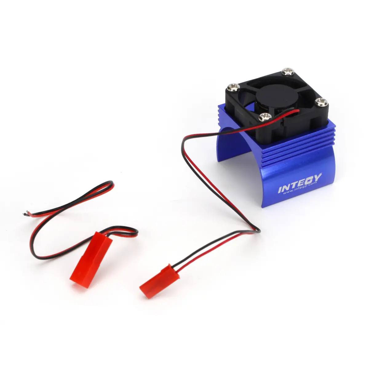Super Brushless Motor Heatsink 1