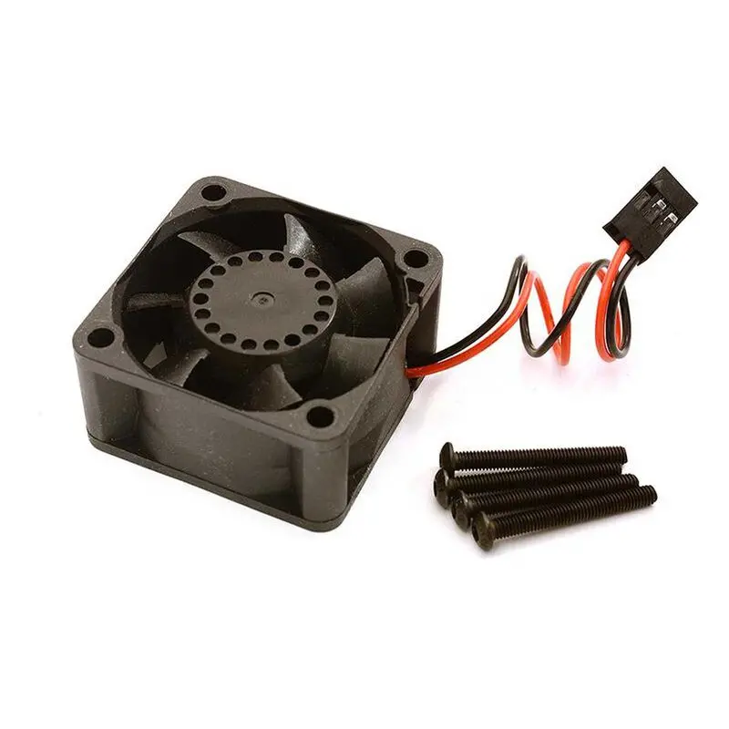 40X40x20 High Speed Cooling Fan/100Mm Wire Harness 1