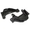 Billet Machined Front Shock Towers: Axial 1/6 Scx6 1