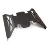 Carbon Steel Center Protection Skid Plate: Scx6 1