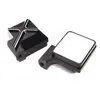 Billet Machined Realistic Side View Mirrors For Axial Scx6 Crawler 1