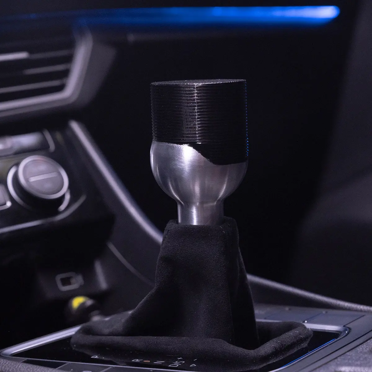 Gs1 Kid 'N Play Limited Edition Shift Knob 1