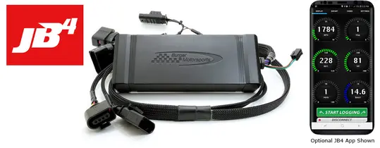 Burger Motorsports Jb4 - 718 Beta 1