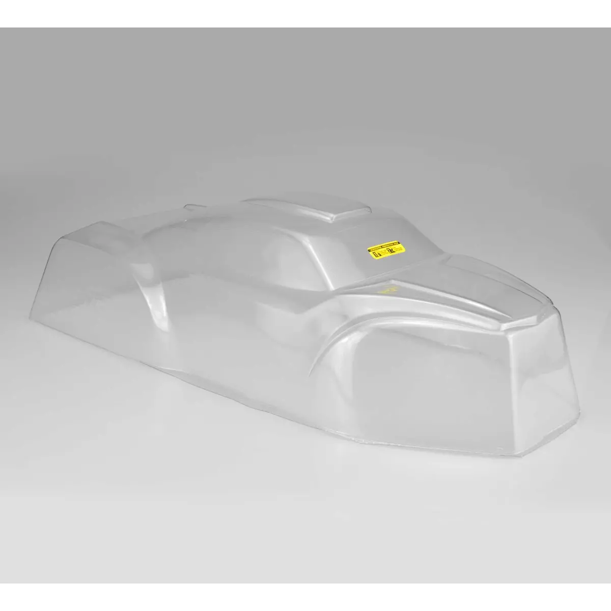 1/10 Illuzion Clear Body, Bajr Desert: Slash 1