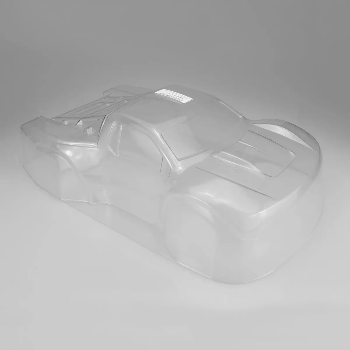 Illuzion Clear Body Raptor Svt Super Crew: St 1
